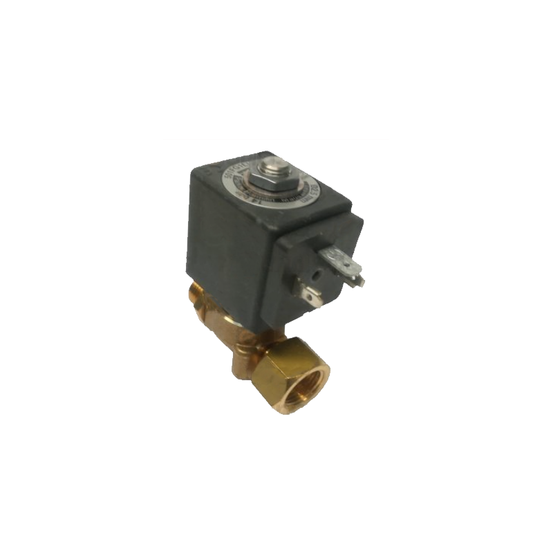 Electrovalvula 2 vias 230v agua
