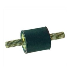 Pata silentblock molino nobel