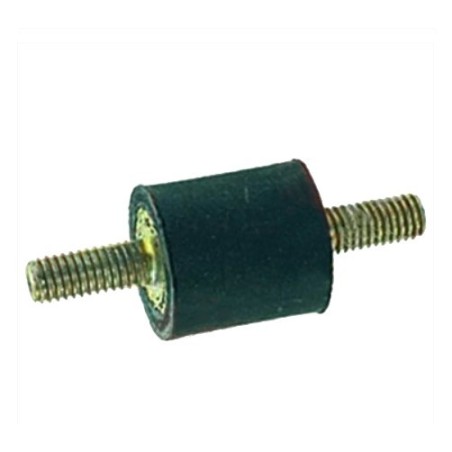 Pata silentblock molino nobel Cunill