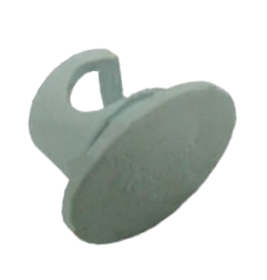 Tapon brazo lavado Ø26mm