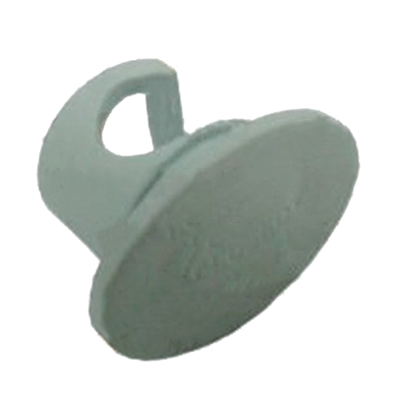 Tapon brazo lavado Ø26mm