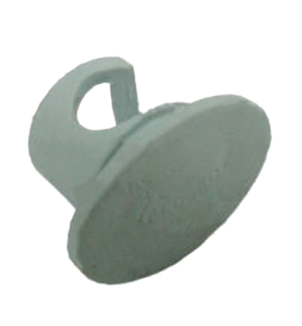 Tapon brazo lavado Ø26mm