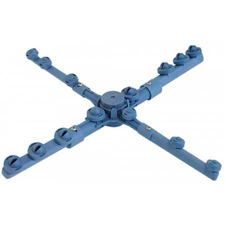 Giratorio lavado/aclarado tekno 4ls Dihr