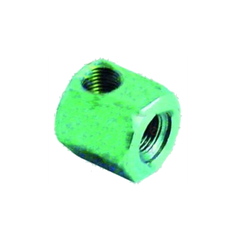 Tuerca inox aspa lavado