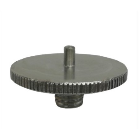 Tornillo aclarado gastro 1200s Dihr