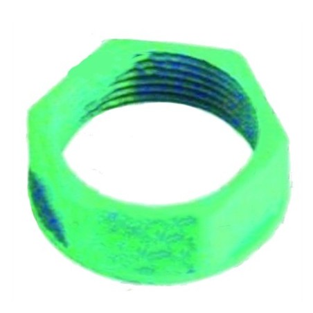 Tuerca soporte lavado tekno4
