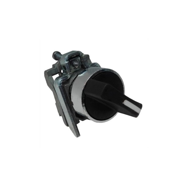 Selector posicion 0-1 gs100/lp2-3-4 Dihr, Hilta