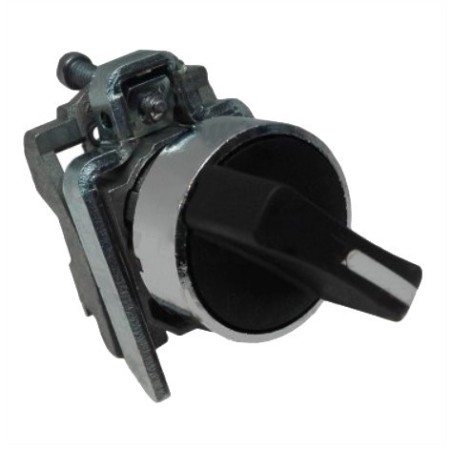 Selector posicion 0-1 gs100/lp2-3-4 Dihr, Hilta