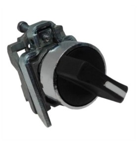 Selector posicion 0-1 gs100/lp2-3-4 Dihr, Hilta