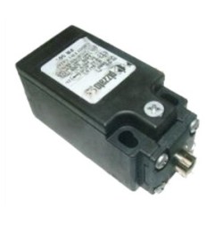 Pulsador 400v 3a 1nc/1no Dihr, Kromo