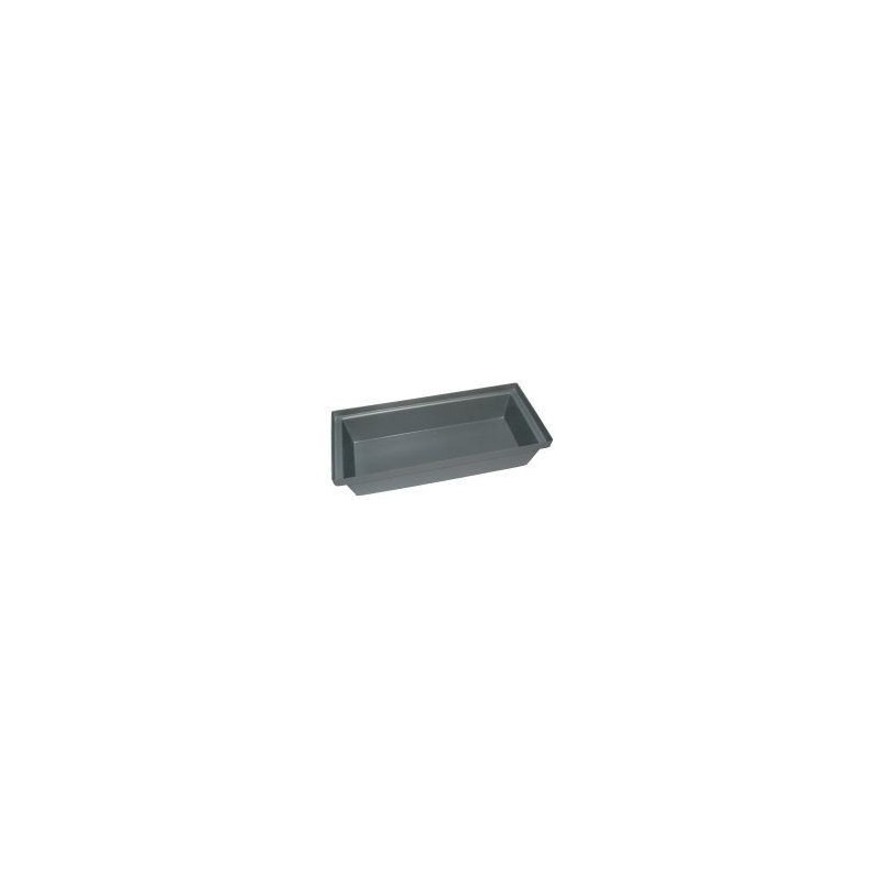 Bandeja goteo evaporador esp be-250 i