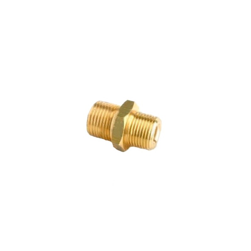 Racor Grifo Carga Agua 3/8"M X M18x1.5mm M | Wega