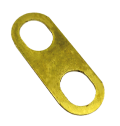 Puente para resistencia 15mm Grimac Varios ( 2 unidades )