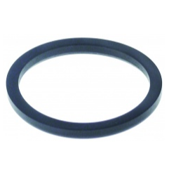 Junta portafiltro 60x50x5mm torica