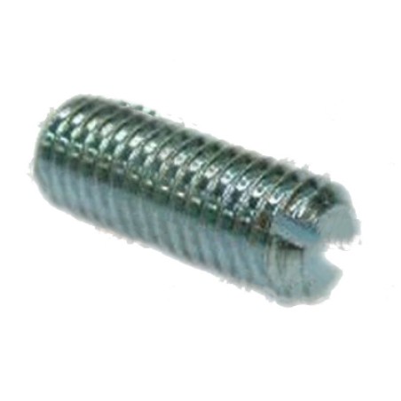 Tornillo m8x22 din-533 La Pavoni ( 2 unidades )