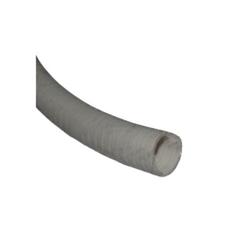Manguera desagÜe gris 20x25mm (hidrotubo) Varios