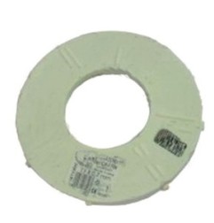 Cinta perforada 17x0.7mm rollo 10 metros Varios