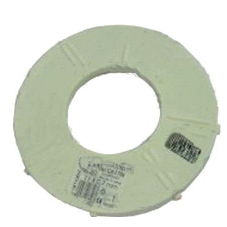 Cinta perforada 17x0.7mm rollo 10 metros Varios