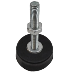 Amortiguador Ø55 m10x80 25-150kg Varios ( 4 unidades )