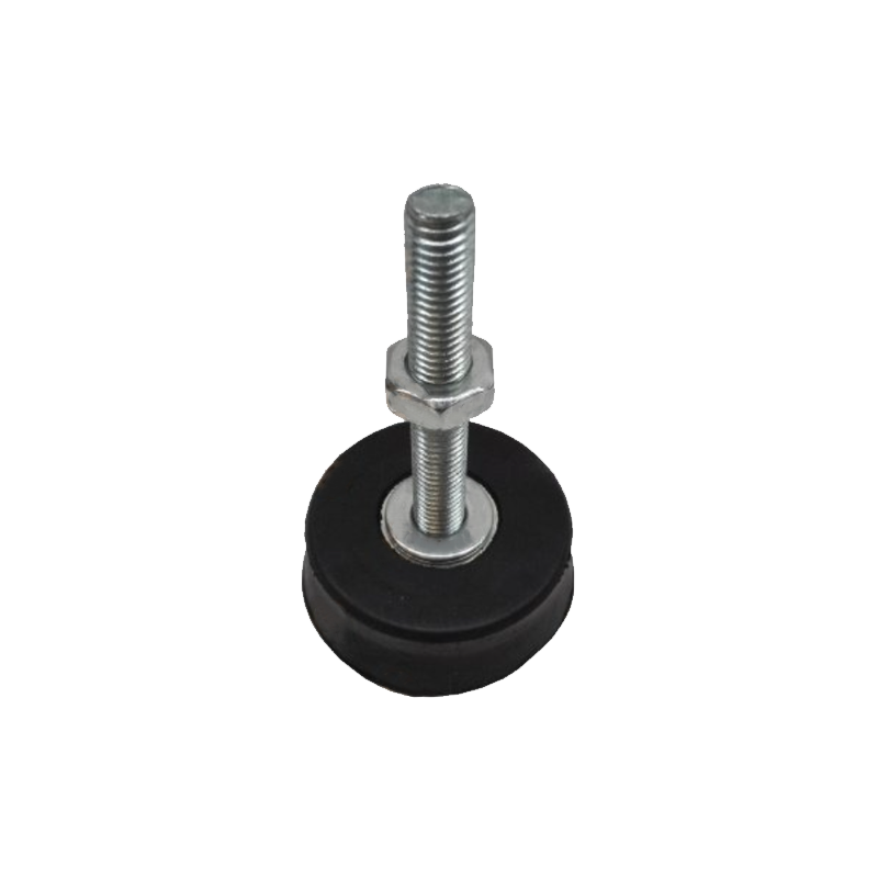 Amortiguador Ø55 m10x80 25-150kg Varios ( 4 unidades )