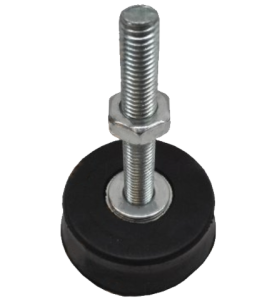 Amortiguador Ø55 m10x80 25-150kg Varios ( 4 unidades )