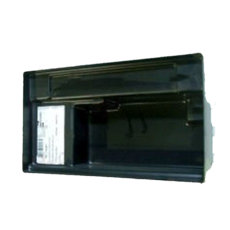 Bandeja desagÜe s24 Rancilio