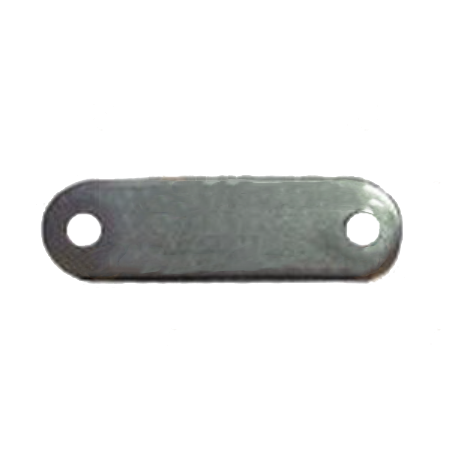 Soporte magnetico tapa inferior c-10 Rancilio