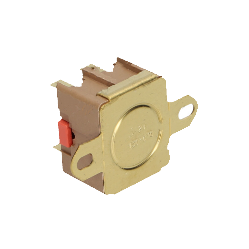 Termostato maquina cafe bipolar 230v 130ºc Bezzera, Fiamma, La Marzocco