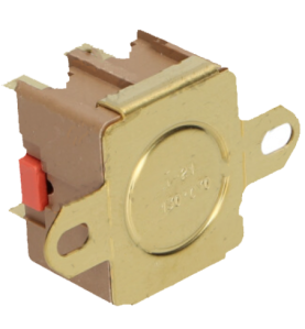Termostato maquina cafe bipolar 230v 130ºc Bezzera, Fiamma, La Marzocco