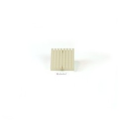 Prensa 10x10 CF-4 PASO 11mm  sammic