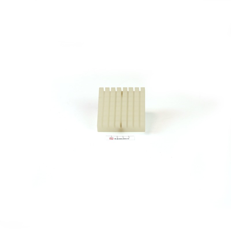 Prensa 10x10 CF-4 PASO 11mm  sammic