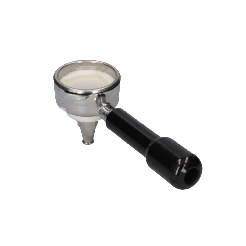 Portafiltro 1 vÍa para cÁpsula fap Astoria, Bezzera, Brasilia, Vbm, Victoria Arduino