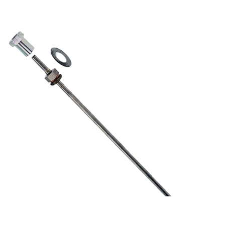 Soporte completo bulbo freidora Repagas