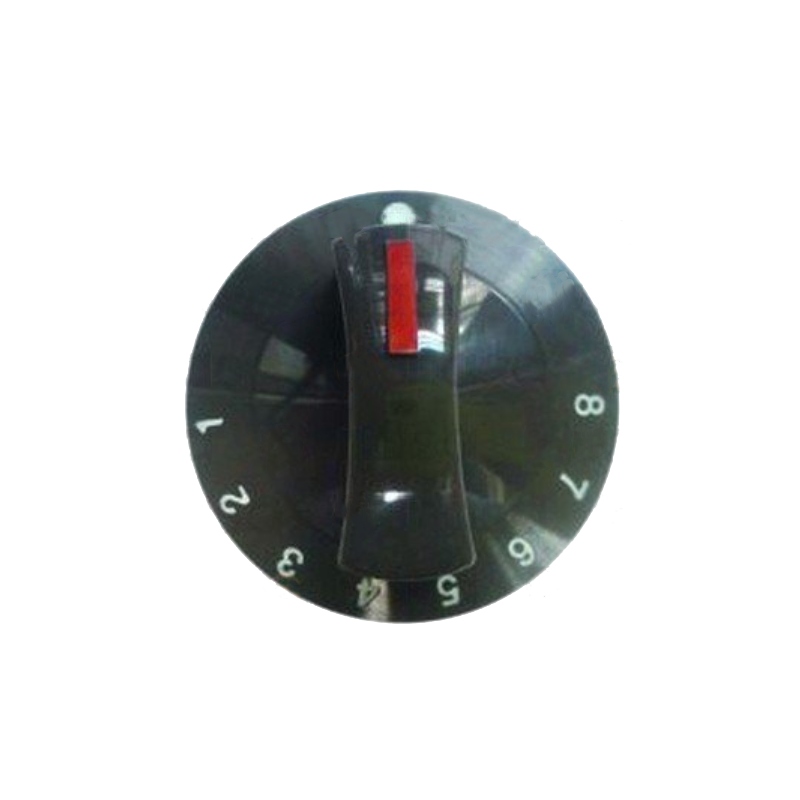 Mando termostato freidora Ø71mm Ø6x4,6mm fagor