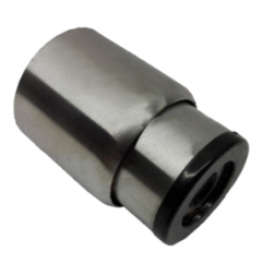 Pata regulable m10 73/95mm Ø50mm Jemi (4 unidades)