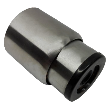 Pata regulable m10 73/95mm Ø50mm Jemi (4 unidades)