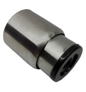 Pata regulable m10 73/95mm Ø50mm Jemi (4 unidades)