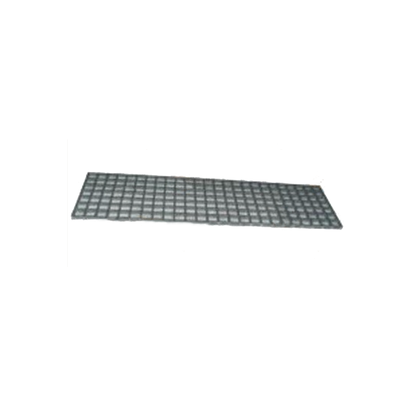 Rejilla posatazas 370x105mm Futurmat