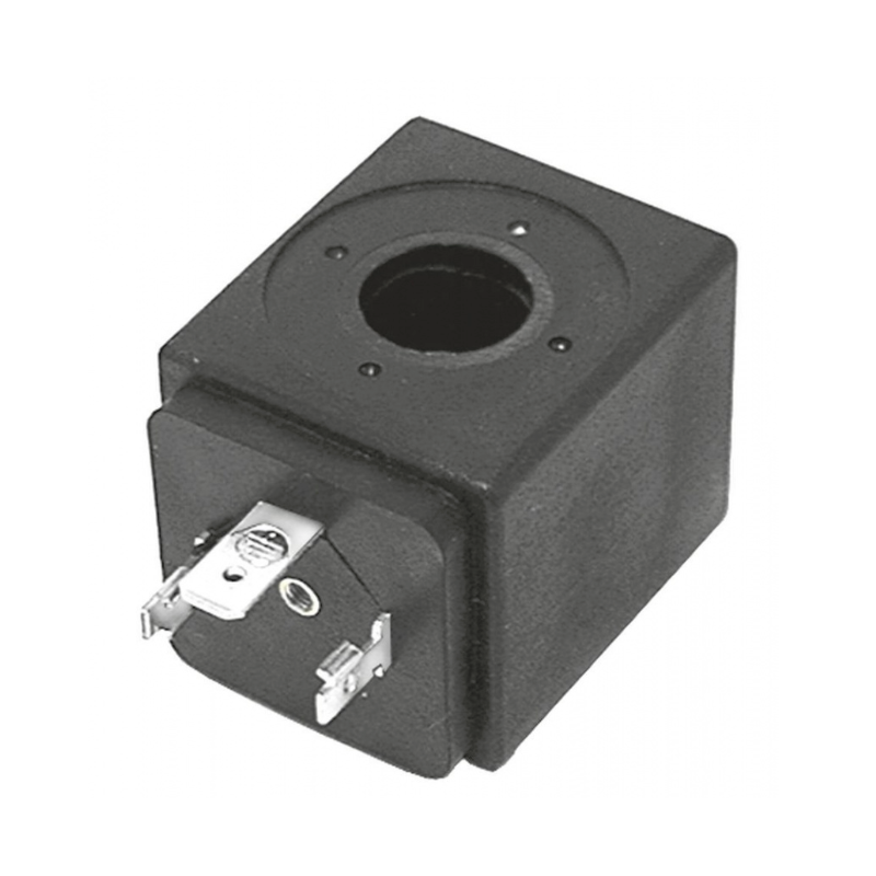 Bobina electrovalvula 24v ac 9w Parker Bobina electrovalvula 24v ac 9w Parker