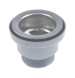 Soporte Sobrenivel 1"1/2 Ø50mm UNIVERBAR