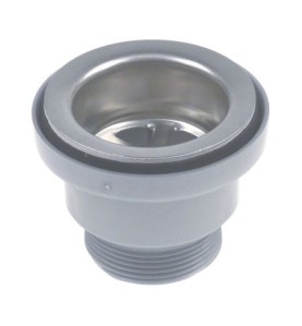 Soporte Sobrenivel 1"1/2 Ø50mm UNIVERBAR