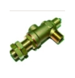 Grifo vapor completo carimali