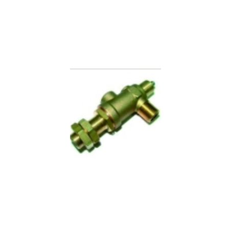 Grifo vapor completo carimali
