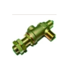 Grifo vapor completo carimali