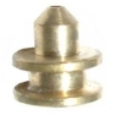 Inyector electrovalvula la pavoni ( 2 unidades)