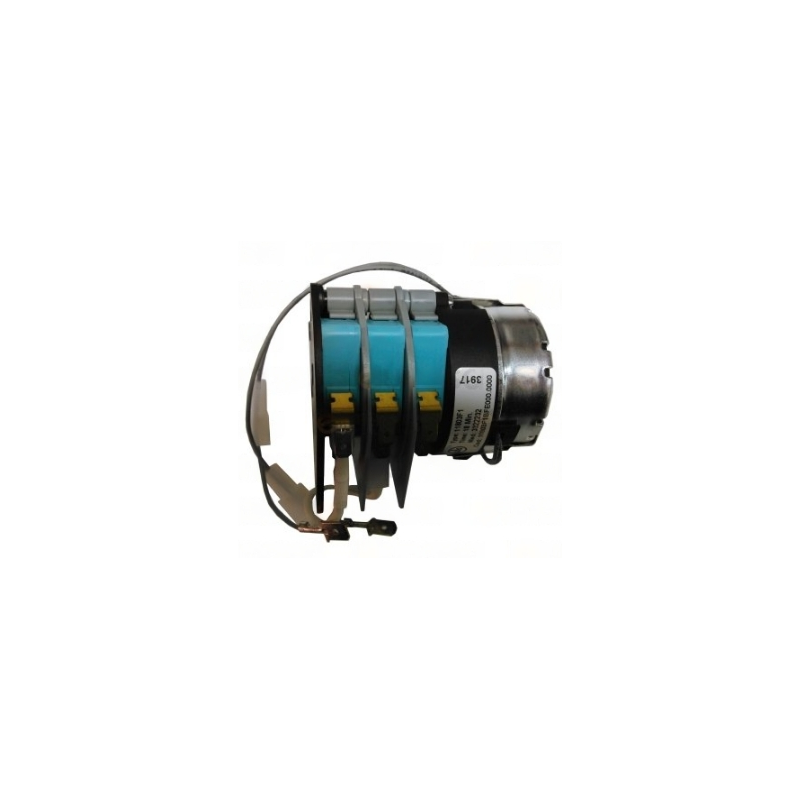 Programador regeneracion 3 levas alfa 40 slv dihr
