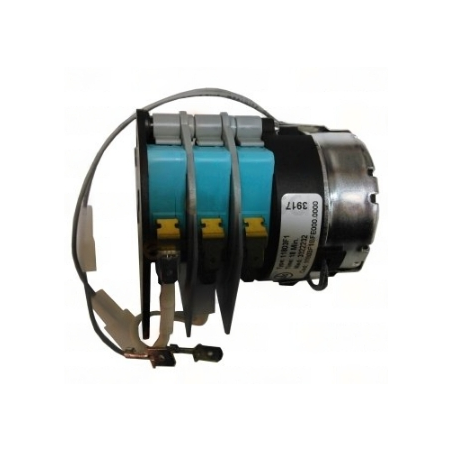 Programador regeneracion 3 levas alfa 40 slv dihr