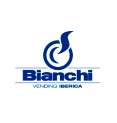 Muelle derecha  Ø68mm paso 22 bianchi