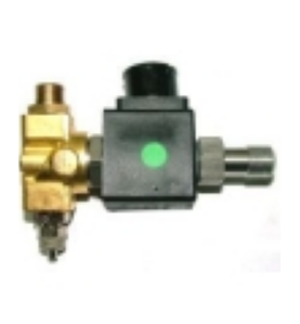 ElectrovÁlvula 3 vias 24v tsc c/empalme c-10 rancilio