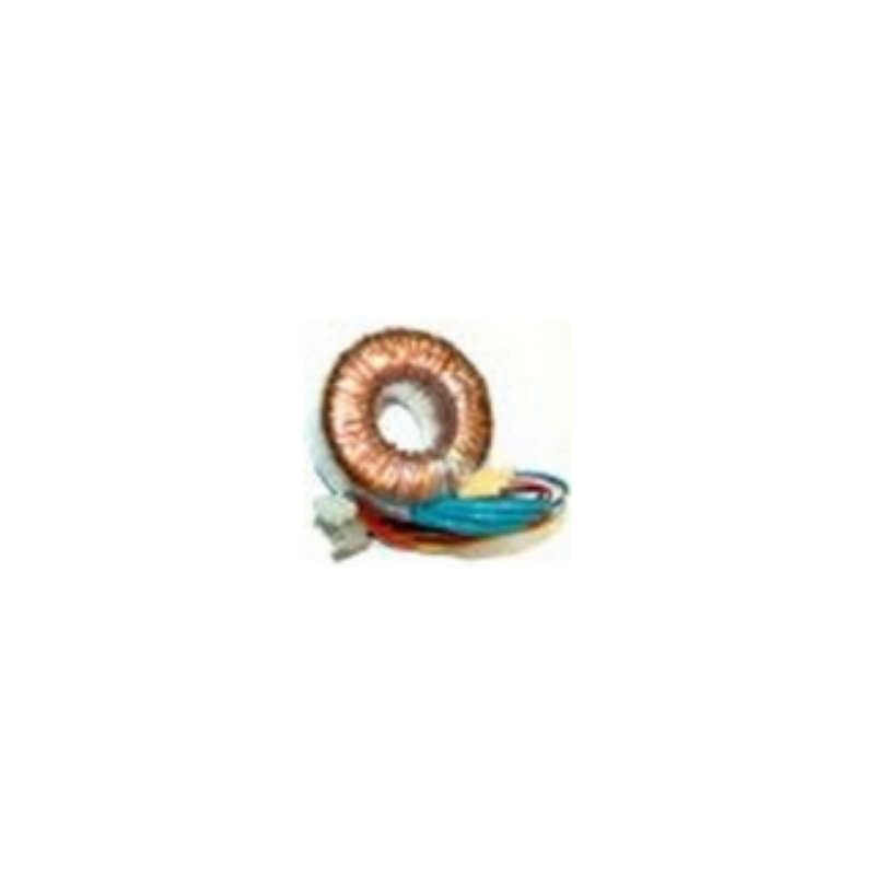 Transformador 0-200-230-250v.c10 sde rancilio
